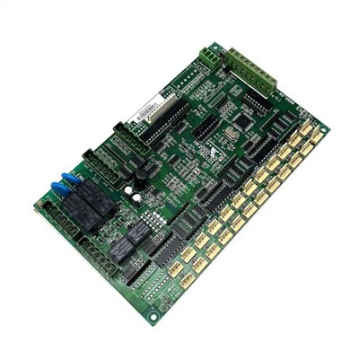 IFE Aufzugsplatine HK2000-B2