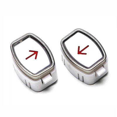 Mitsubishi-Aufzugstaster DA411