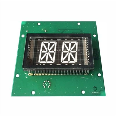 Aufzugsanzeigetafel ACA26800HJ1