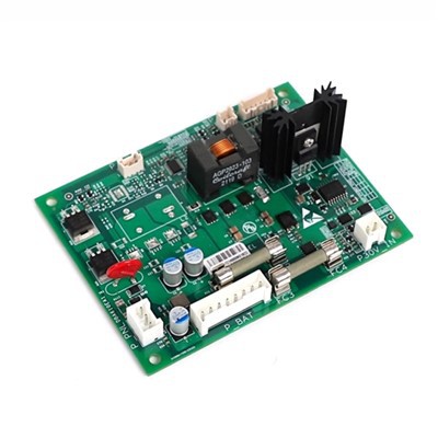 Aufzugsplatine DBA26800EA1