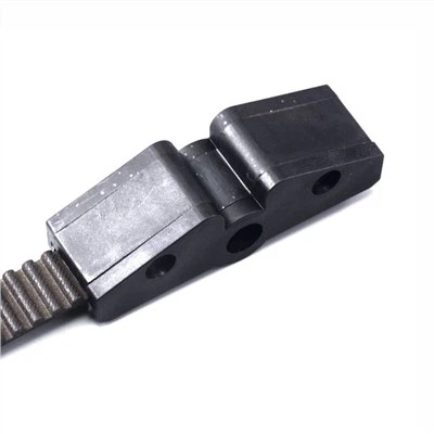Gürtelclip für Aufzugstüren