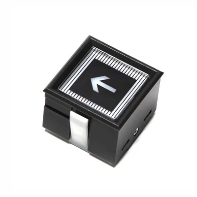 Toshiba Elevator Push Button CS-41-GG