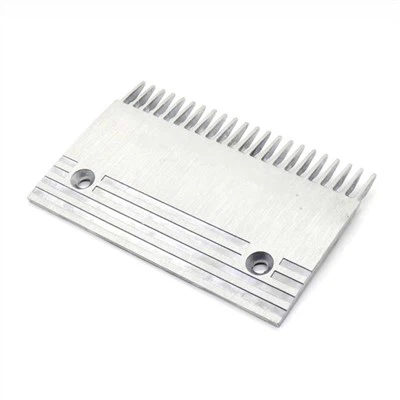 Toshiba Rolltreppen-Kammplatte 5130669D10