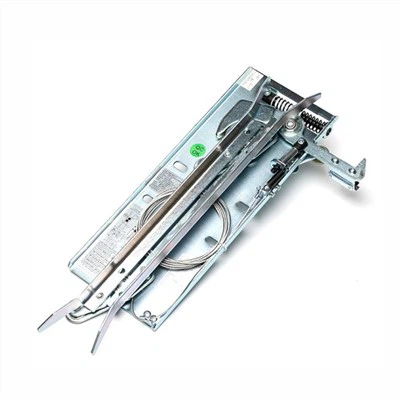 XIOLIFT Aufzugstürflügel XTA-CS02
