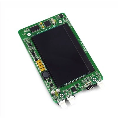 XIOLIFT LCD-Anzeigetafel LMBS430DZ-V1.0.3