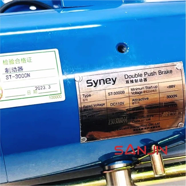Syney ST-3000B ST-3000A ST-2500