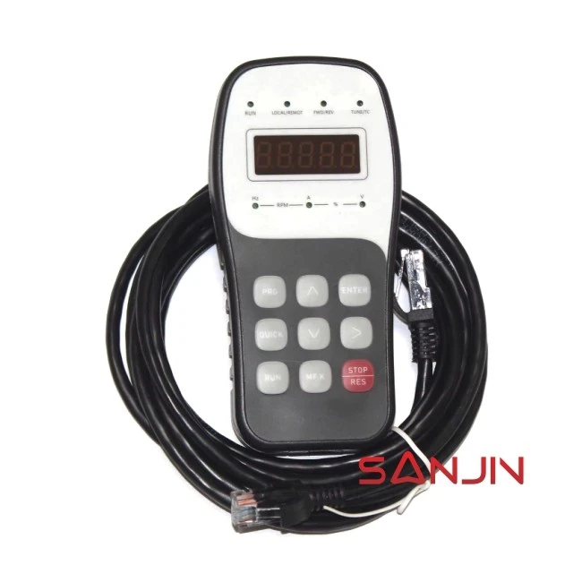 Xizi Optimax elevator test tool MASTER