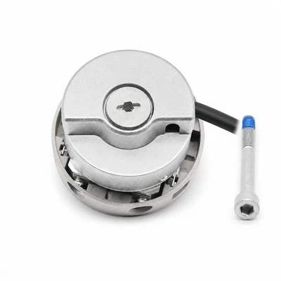 Inovance EI53C9.25-2048-SA5N2T Aufzugs-Encoder-Ersatz für Bauaufzug