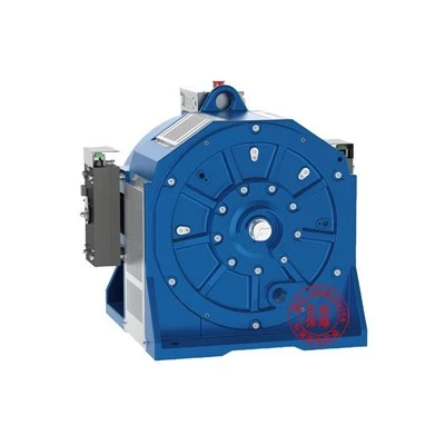 MDD410 MDD540 MDD710 Aufzugsmotor MONADRIVE Aufzugstraktionsmaschine